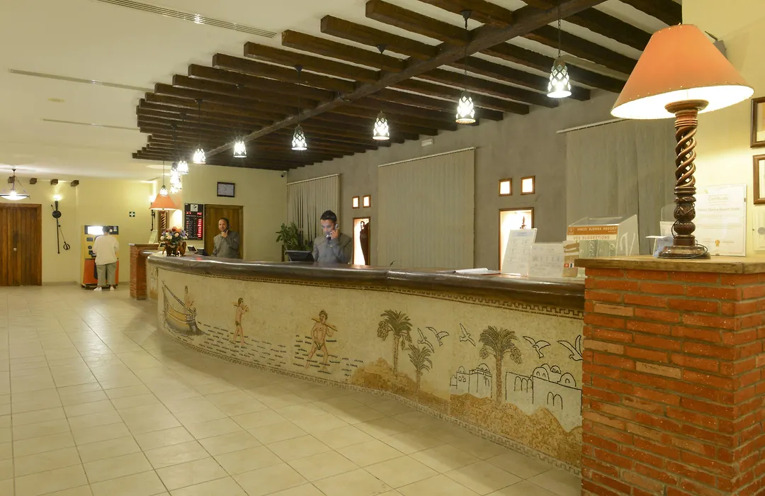 Vincci Djerba Resort-1