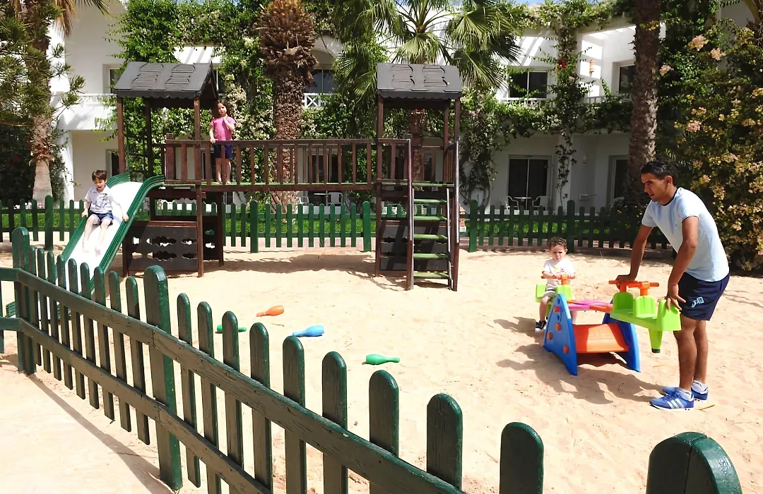 Vincci Djerba Resort-1